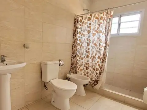 Depto Tipo Casa en Alquiler 6 años