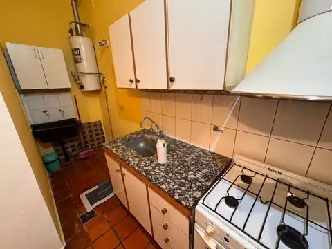 VENTA - DUPLEX 2 AMB - ITUZAINGO - APTO CREDITO