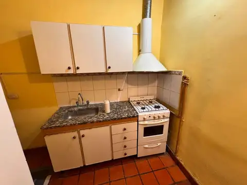VENTA - DUPLEX 2 AMB - ITUZAINGO - APTO CREDITO