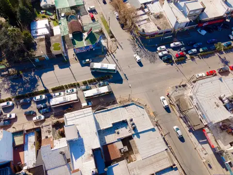 Local en Venta Via Pública