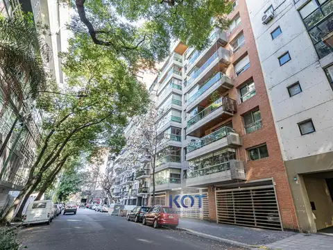 Penthouse en venta en ALTOS DEL POLO