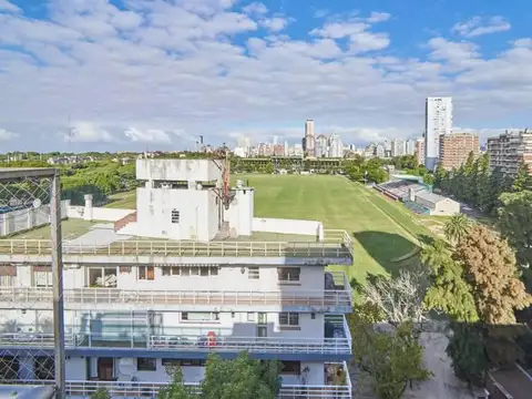 Departamento en Venta en Las Cañitas, USD 1.200.000