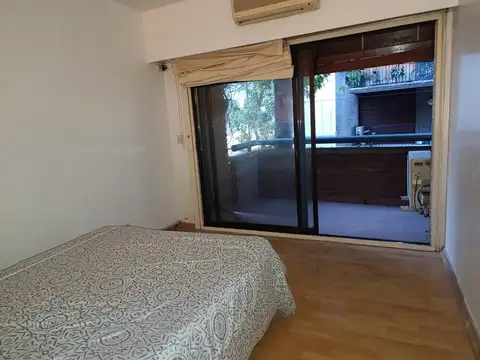 Departamento en Alquiler Temporal Permite mascota