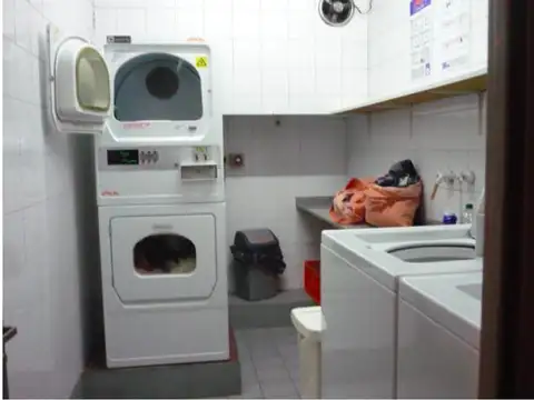 Departamento en Alquiler Temporal de Monoambiente