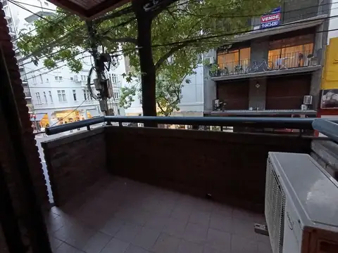 Departamento en Alquiler Temporal 20 años