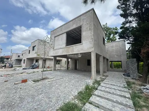 Casa en Venta A Estrenar