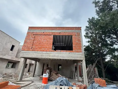 Casa en Venta A Estrenar