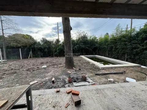 Casa en Venta al Sur