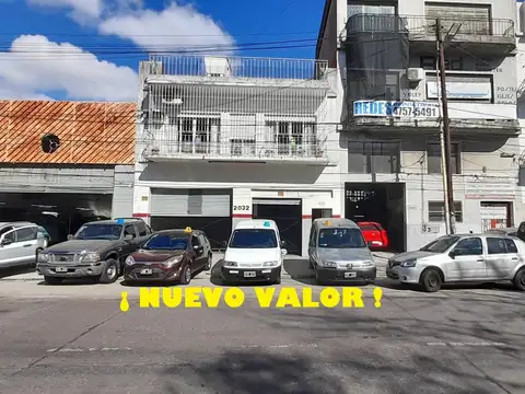 Local en Venta en Jose Ingenieros, Partido de Tres de Febrero