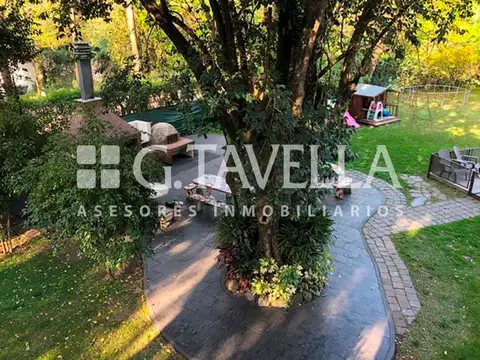 Casa en Venta en Ituzaingó, USD 800.000