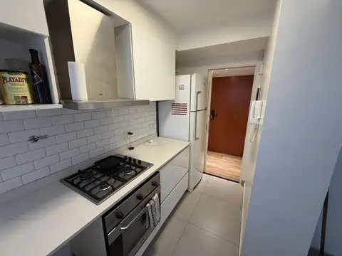 Departamento en Venta en Palermo Nuevo, USD 189.500