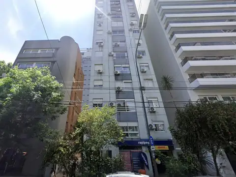Departamento en venta de 3 ambientes en Palermo Nuevo, CABA - Apto Credito