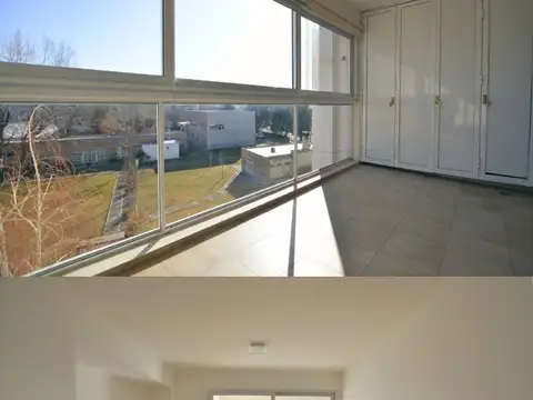 Avenida Coronel Olascoaga 1400, Piso 3