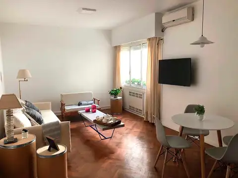 Departamento en  Alquiler Temporario