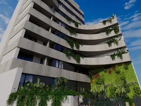 Avenida San Martín 364 , Piso 13