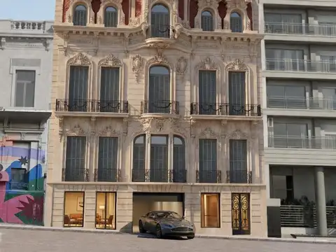 Departamento en Venta de 2 dormitorios