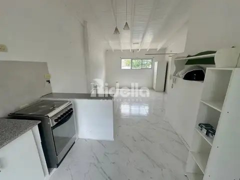 Monoambiente 34 m² con balcón — expensas bajas — estado como nuevo