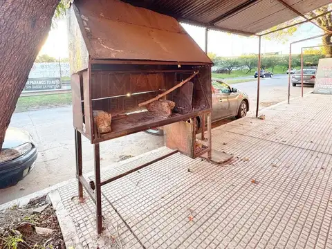 Av. Dellepiane Sur 3826