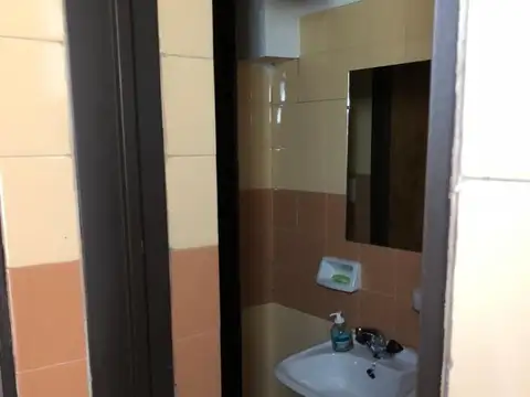 OFICINA 3 AMBIENTES RECOLETA VENTA