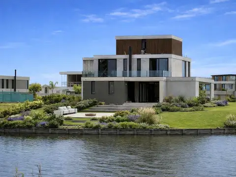 Casa en Venta en Nordelta, Partido de Tigre