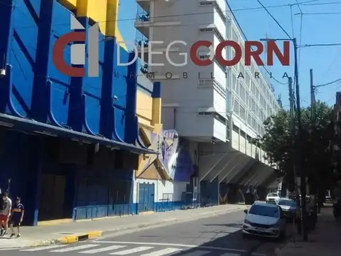 Terreno en Venta en Boca, USD 300.000