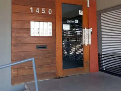 Ver Mujica 1450. Dto 1 dormitorio tipo duplex