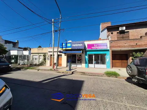 Local en Venta en Pilar Centro, USD 126.000