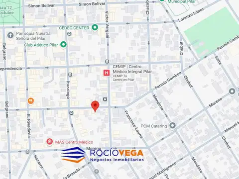 Local en Venta 1 año