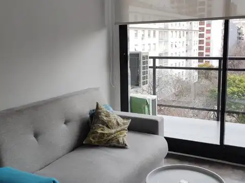 Arce 700 Piso 7, Las Cañitas