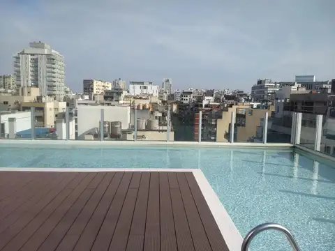 Arce 700 Piso 7, Las Cañitas