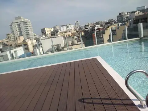 Departamento en Alquiler Temporal en Las Cañitas, USD 1.350