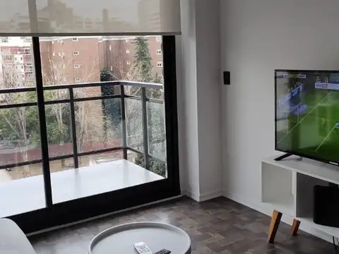 ALQUILER TEMPORARIO 2 AMB CON AMENITIES EN LAS CAÑITAS