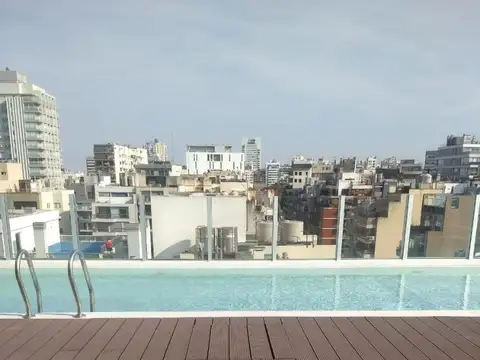 Departamento en Alquiler Temporal de 1 dormitorio