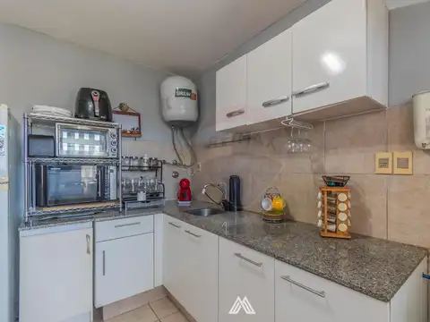 Departamento en Venta 26 años