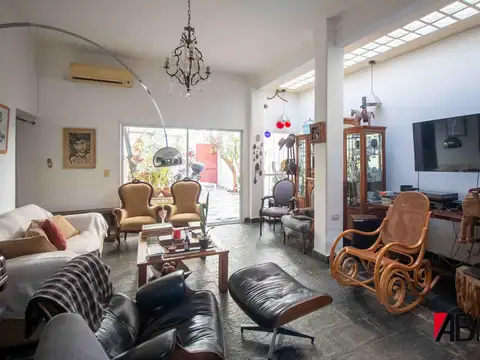 Depto Tipo Casa en Venta en Villa Urquiza, USD 370.000