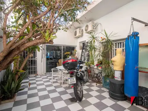 Depto Tipo Casa en Venta de 2 dormitorios