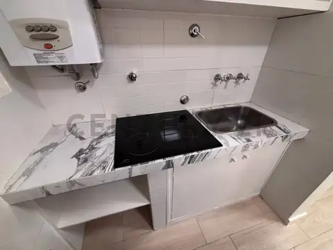 Departamento en Venta en Centro, USD 46.500