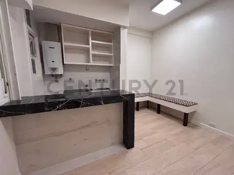 VENTA Depto 2 ambientes zona centro
