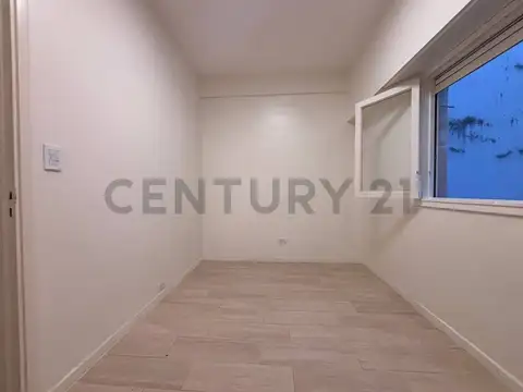 VENTA Depto 2 ambientes zona centro