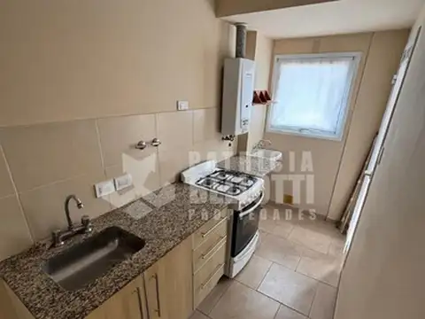 Departamento en Alquiler de 3 ambientes