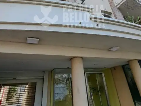 EXCELENTE DEPARTAMENTO DE 2 DORMITORIOS AL FRENTE UBICADO EN 6 E/61
