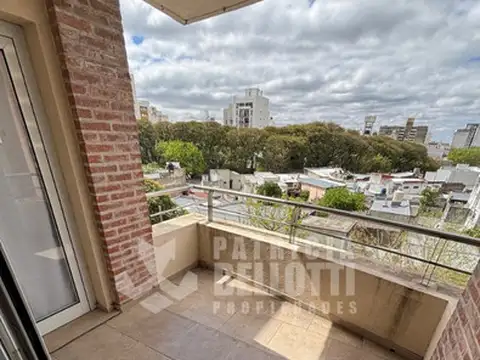 Departamento en Alquiler 5 años