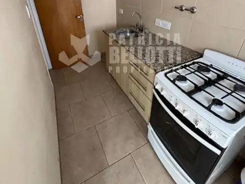 Departamento en Alquiler de 2 dormitorios
