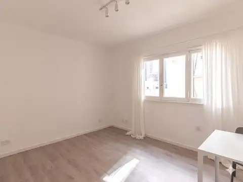 Avenida Santa Fe 3200