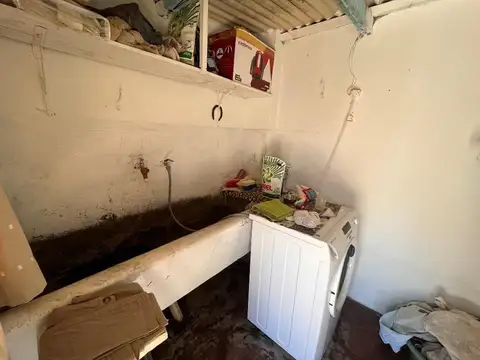 Casa en Venta 50 años