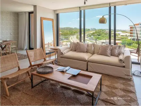 Departamento en Venta en Manantiales, USD 610.000