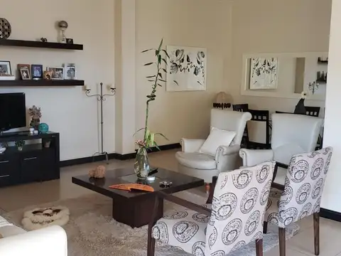 Departamento en Venta - 3 Dormitorios 2 Baños - 129mts - Mar Del Plata