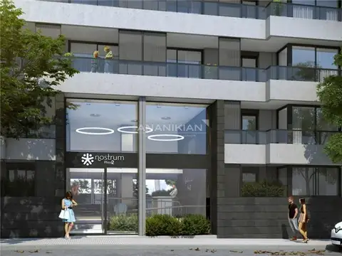 DEPARTAMENTO - P. 2  en Tres Cruces, Montevideo