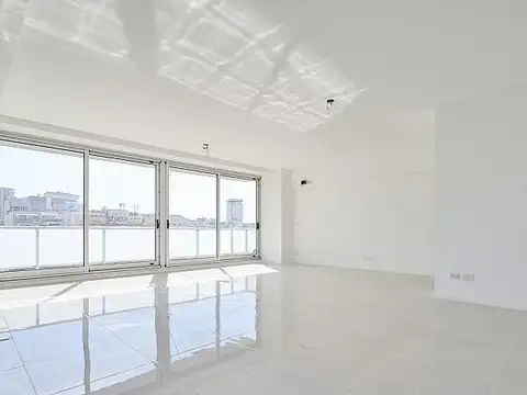Venta de departamento tipo loft con terraza en lo mejor de Retiro.