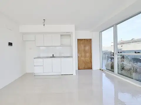 Departamento en Venta al Sur